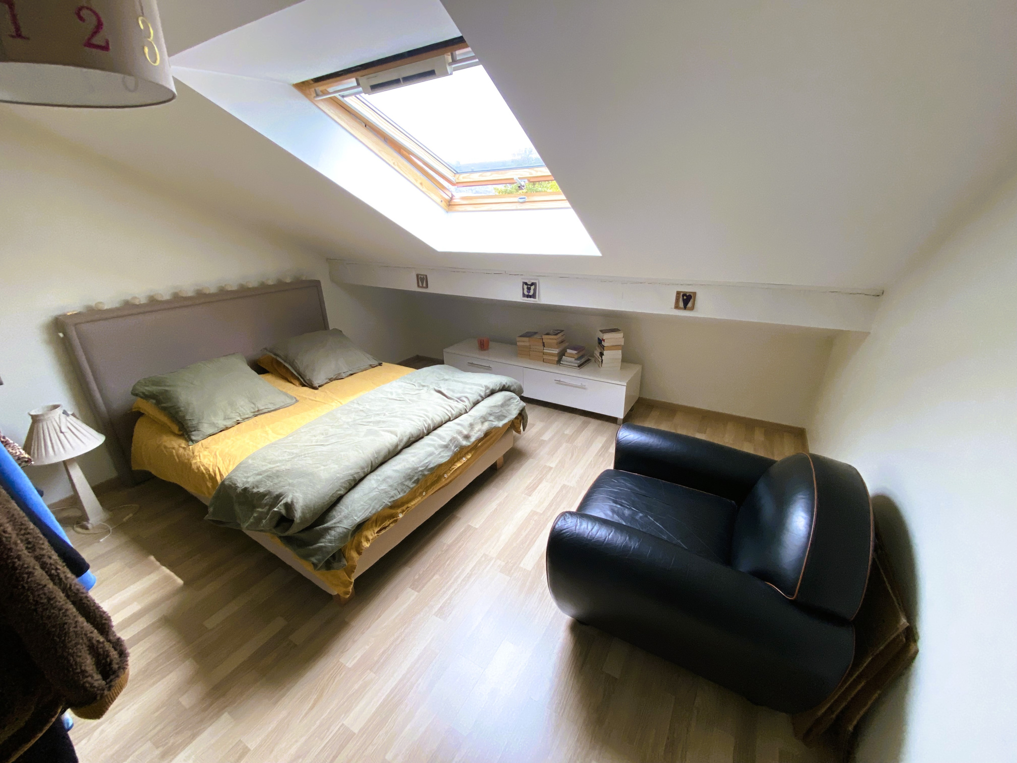 vente appartement ANNECY
