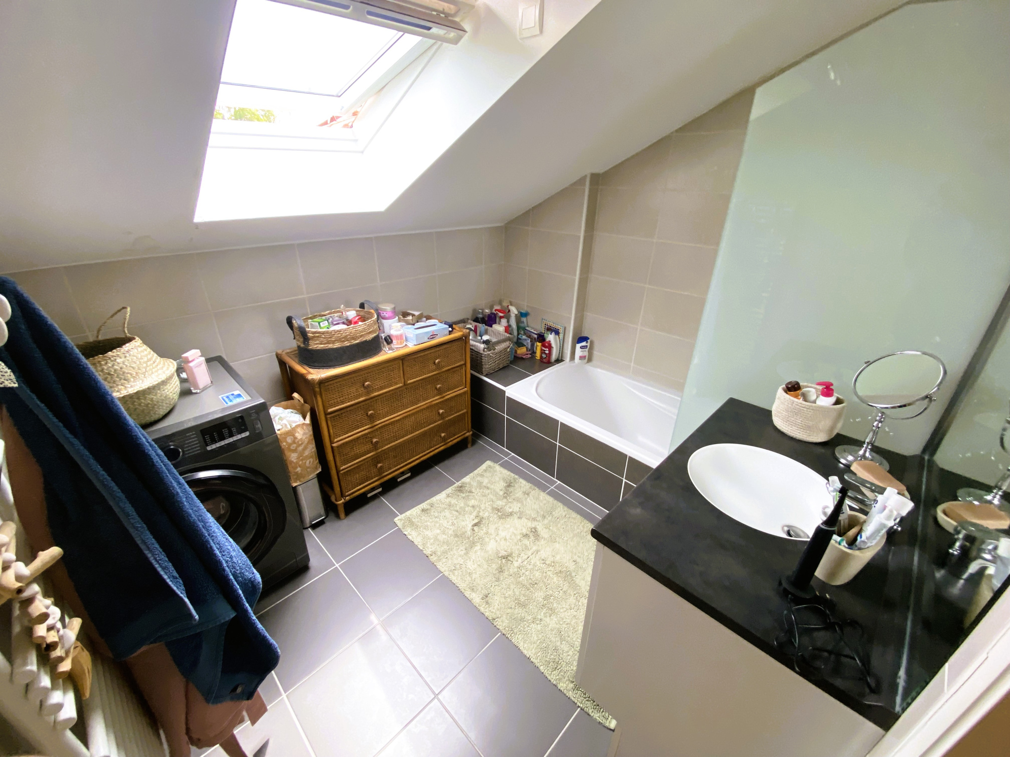 vente appartement ANNECY