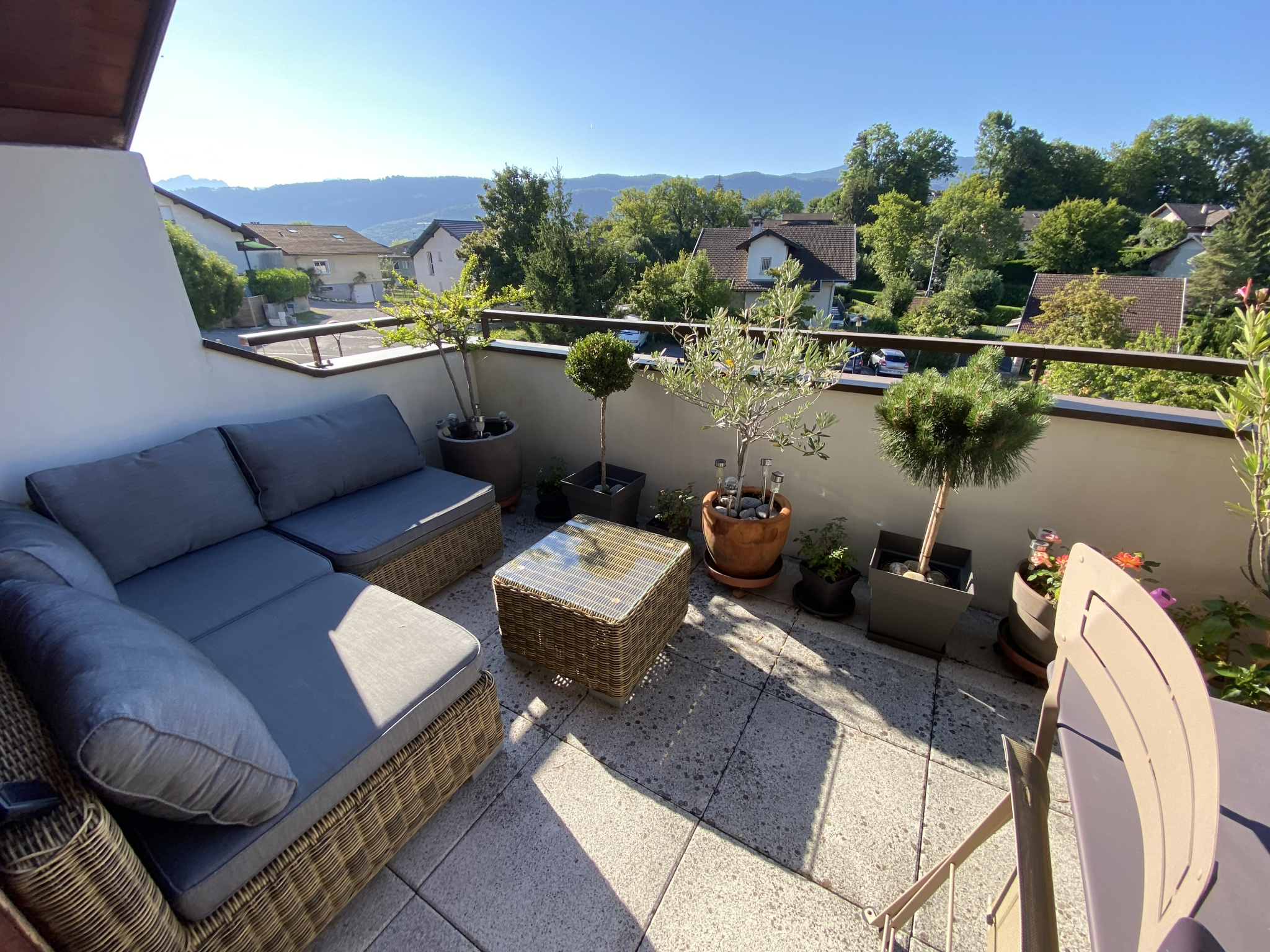 vente appartement ANNECY