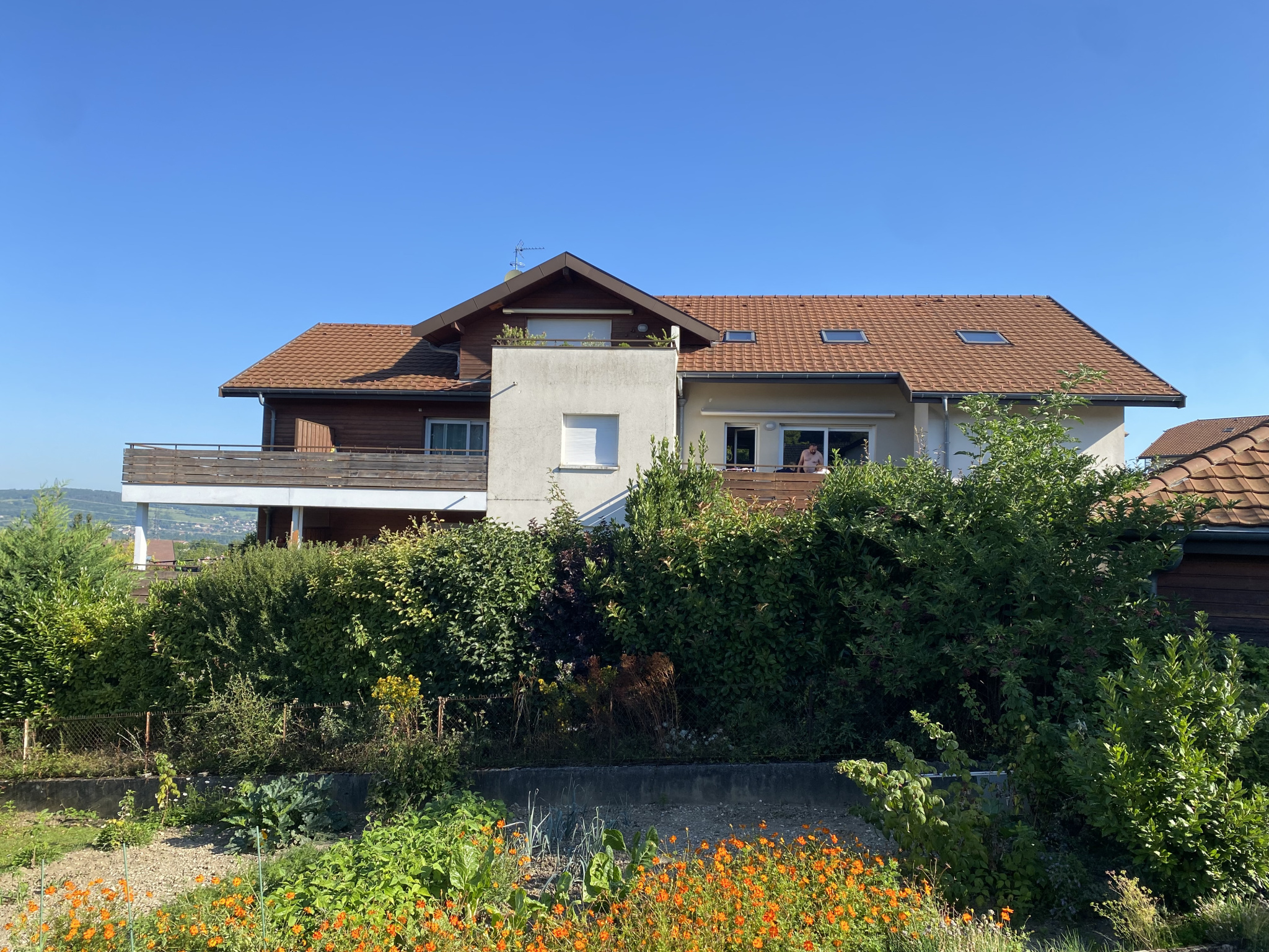vente appartement ANNECY