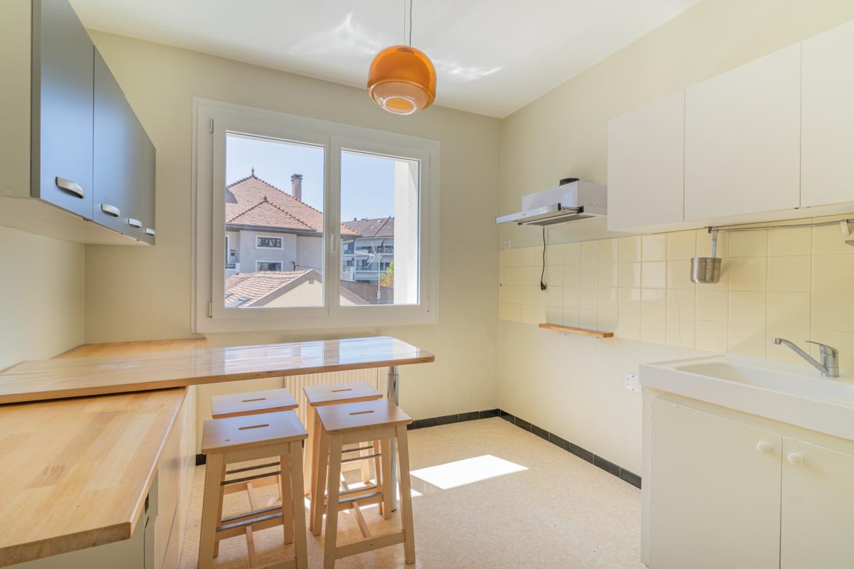 location appartement ANNECY