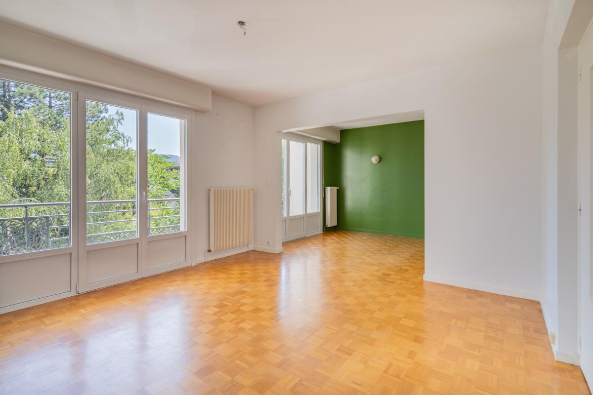 location appartement ANNECY