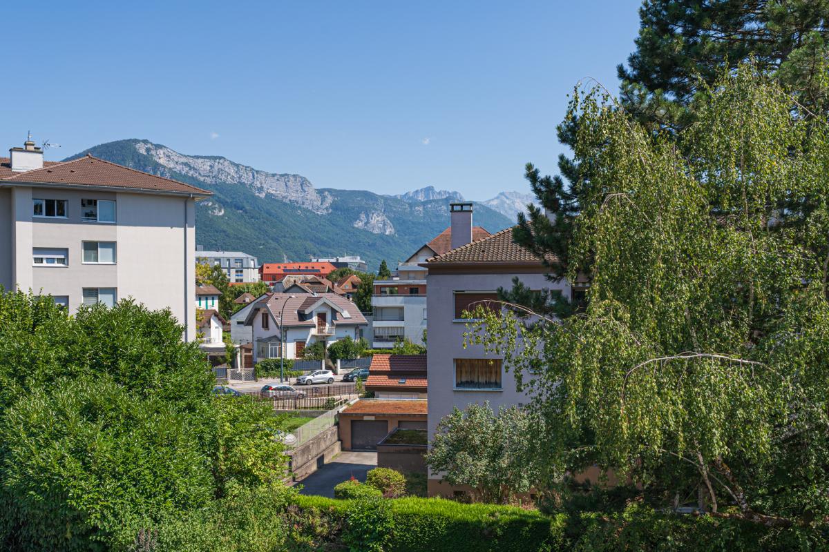 location appartement ANNECY