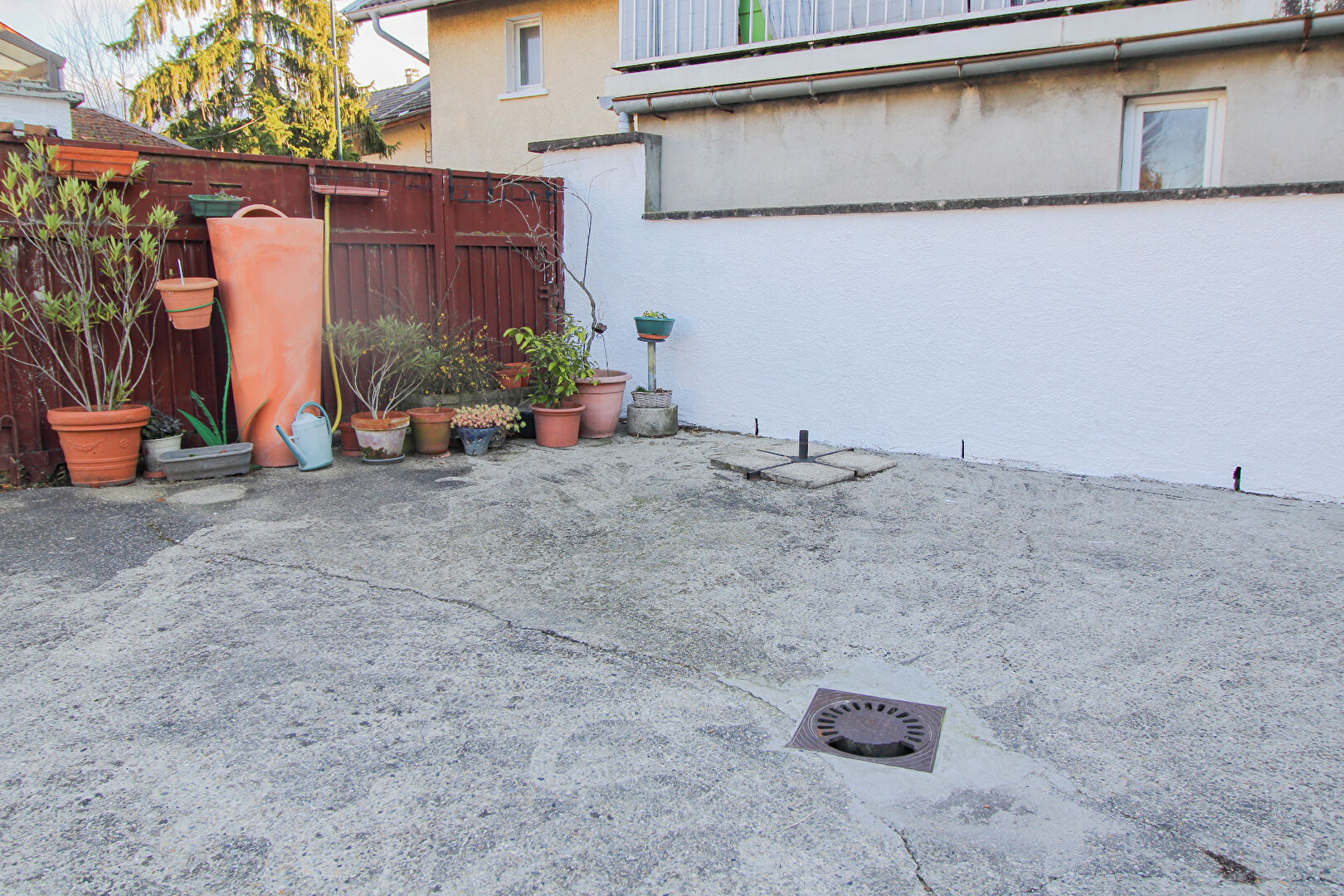 vente appartement 