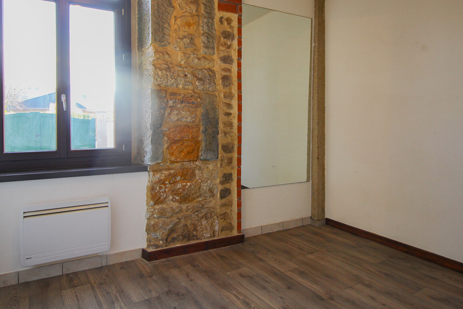 vente appartement 