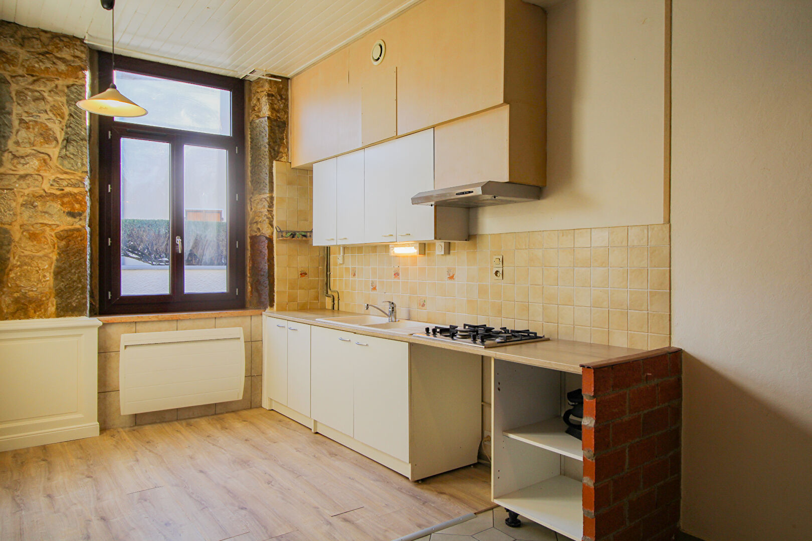 vente appartement 