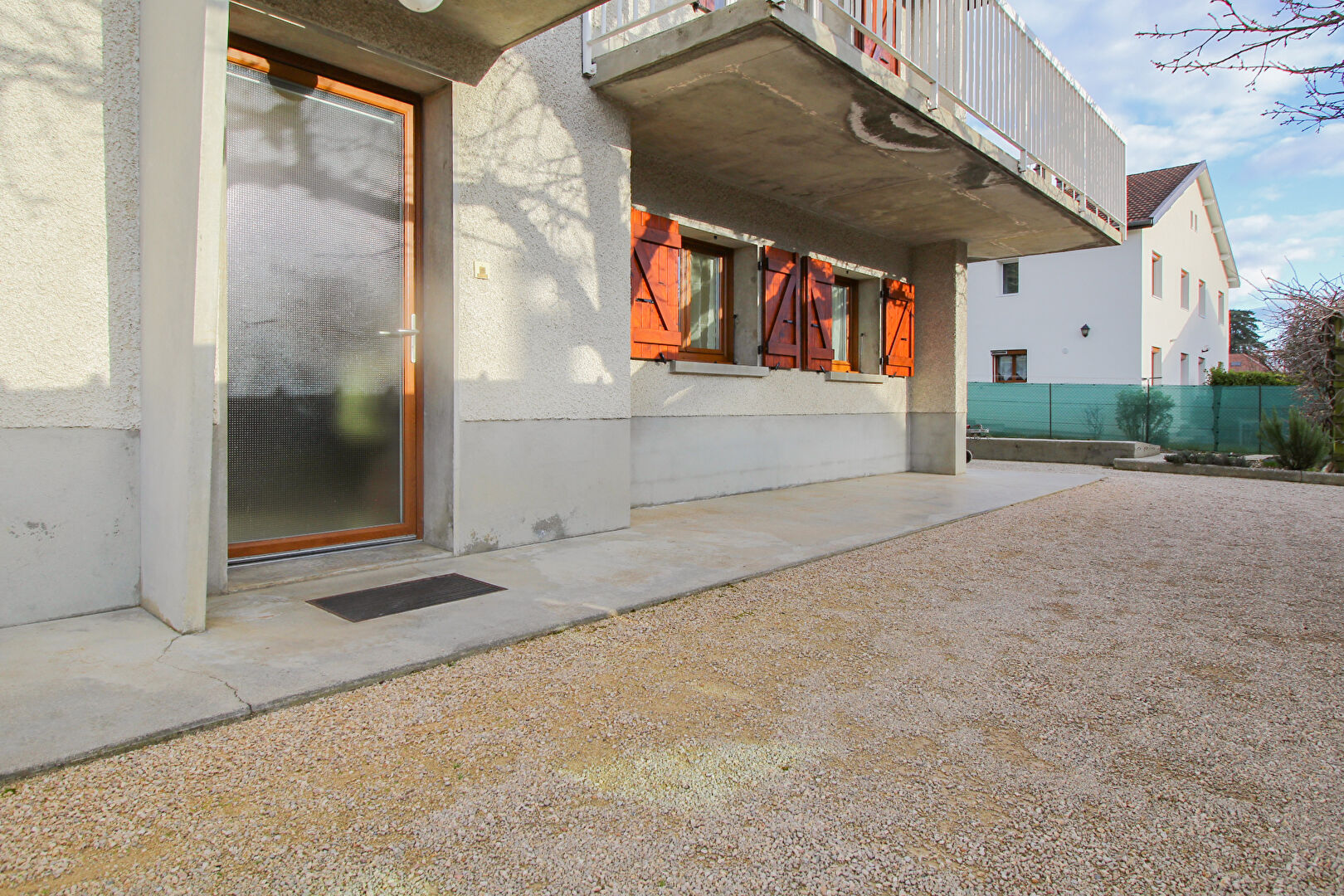vente appartement 