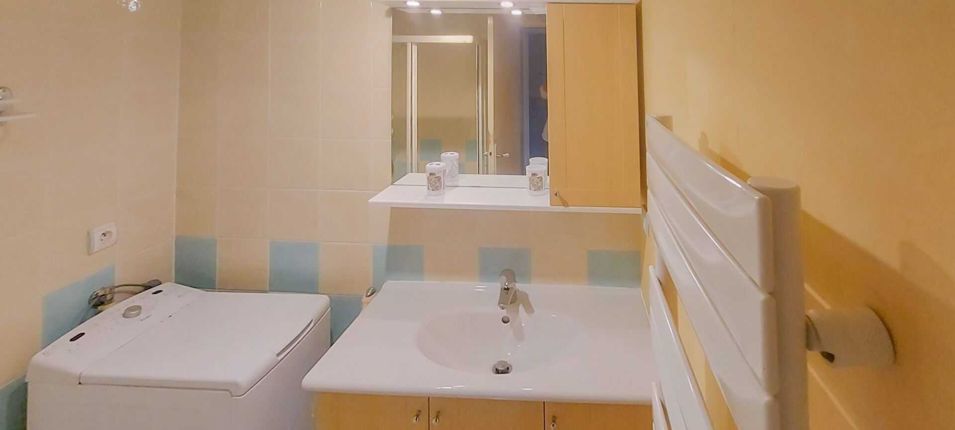 vente appartement 