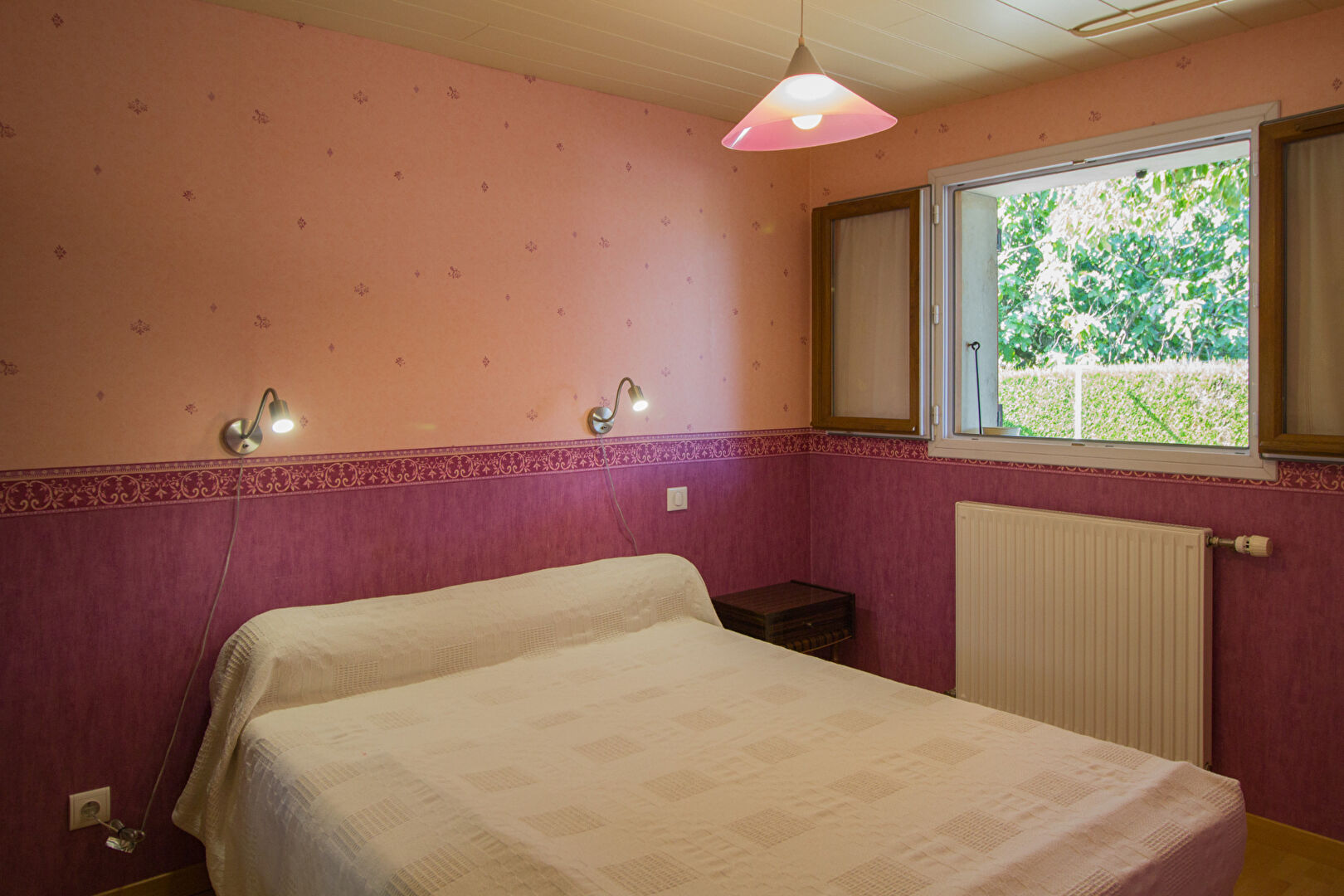 vente appartement 