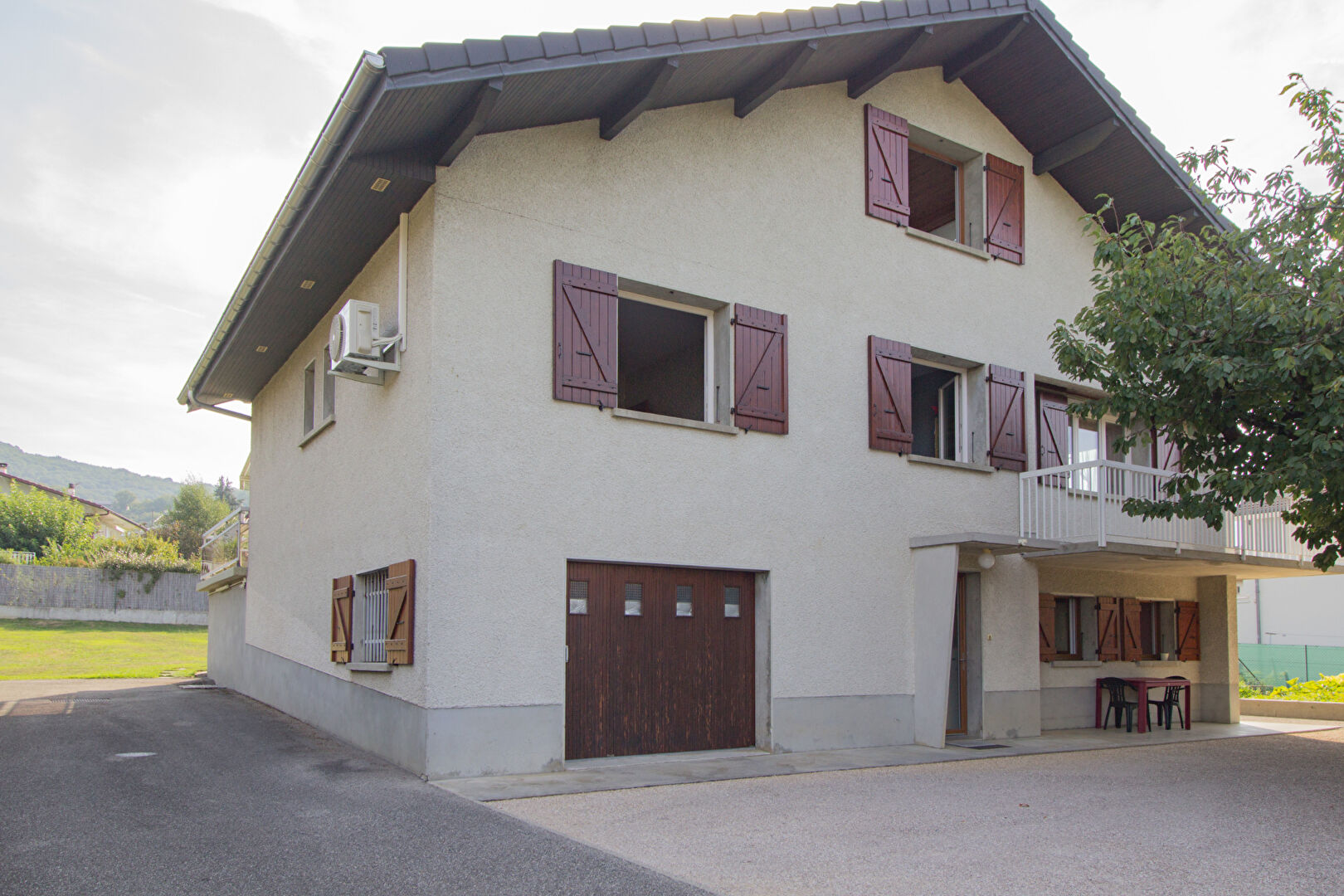 vente appartement 