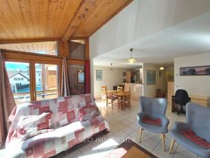 vente appartement BOURG ST MAURICE