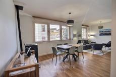 vente appartement BOURG ST MAURICE