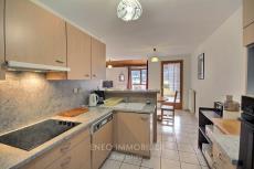 vente appartement BOURG ST MAURICE
