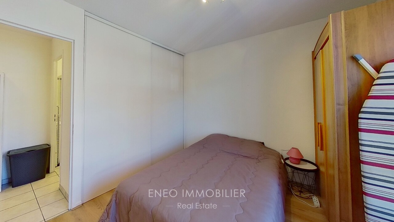 vente appartement BOURG ST MAURICE