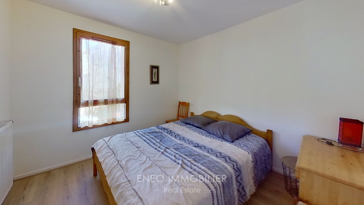vente appartement BOURG ST MAURICE