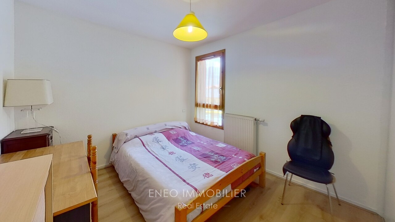 vente appartement BOURG ST MAURICE