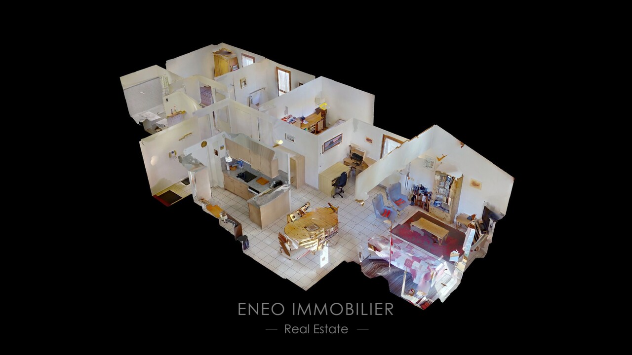 vente appartement BOURG ST MAURICE