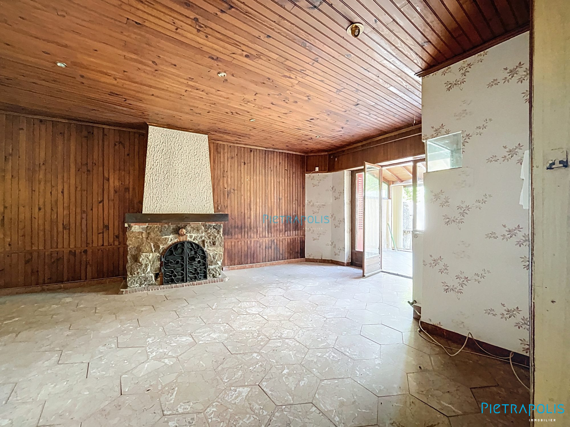 vente maison ST GEORGES DE RENEINS