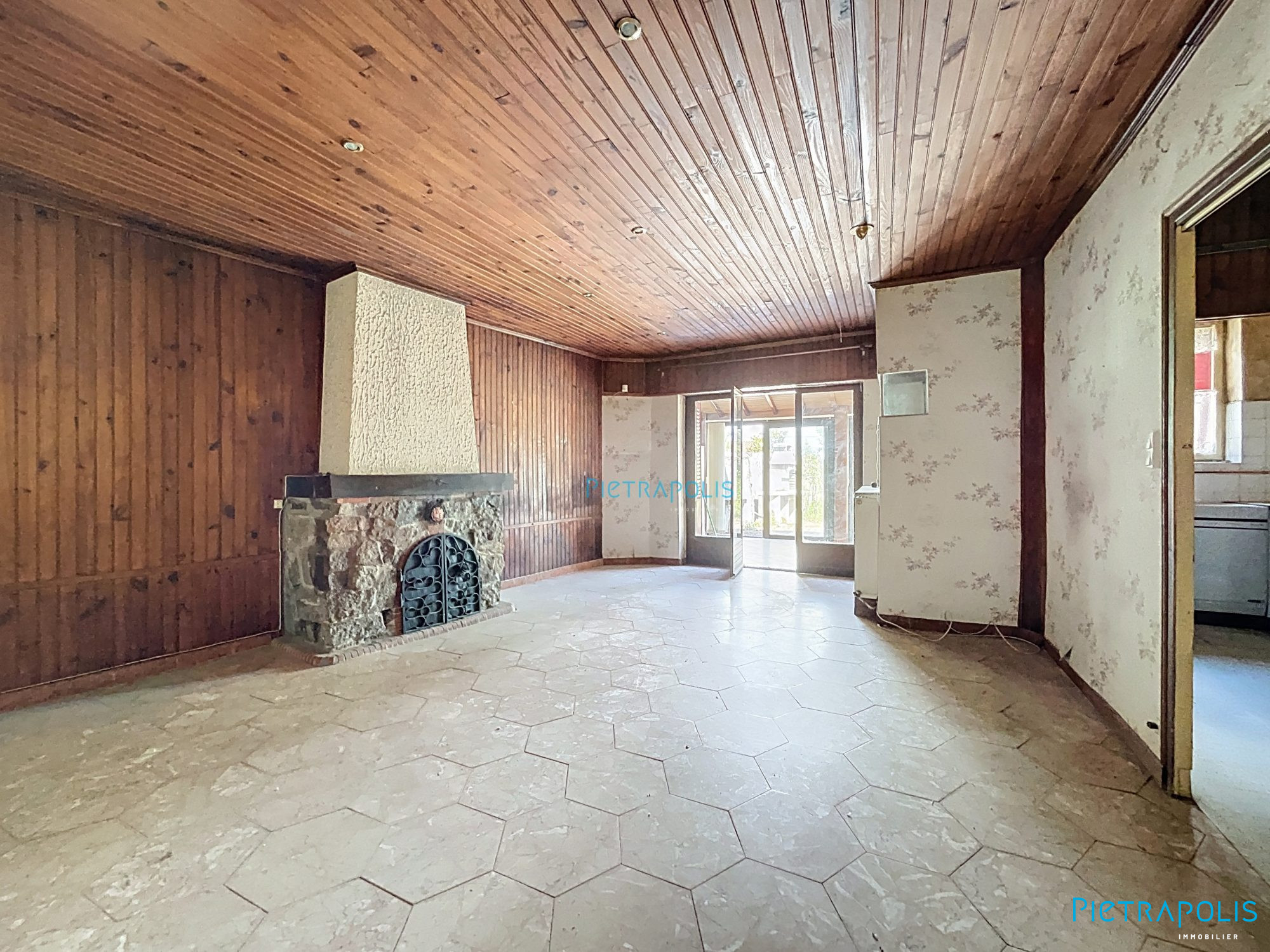 vente maison ST GEORGES DE RENEINS