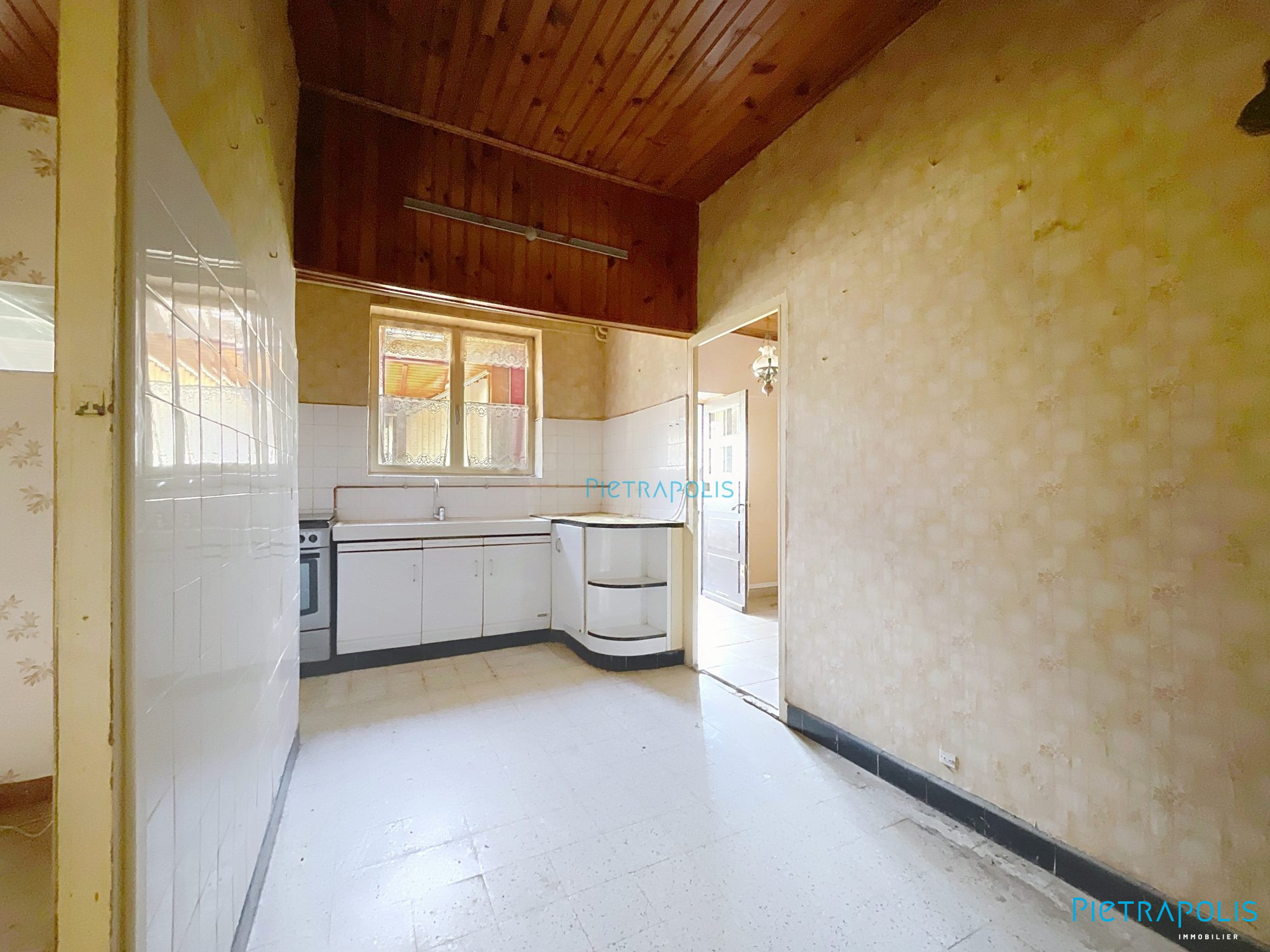vente maison ST GEORGES DE RENEINS