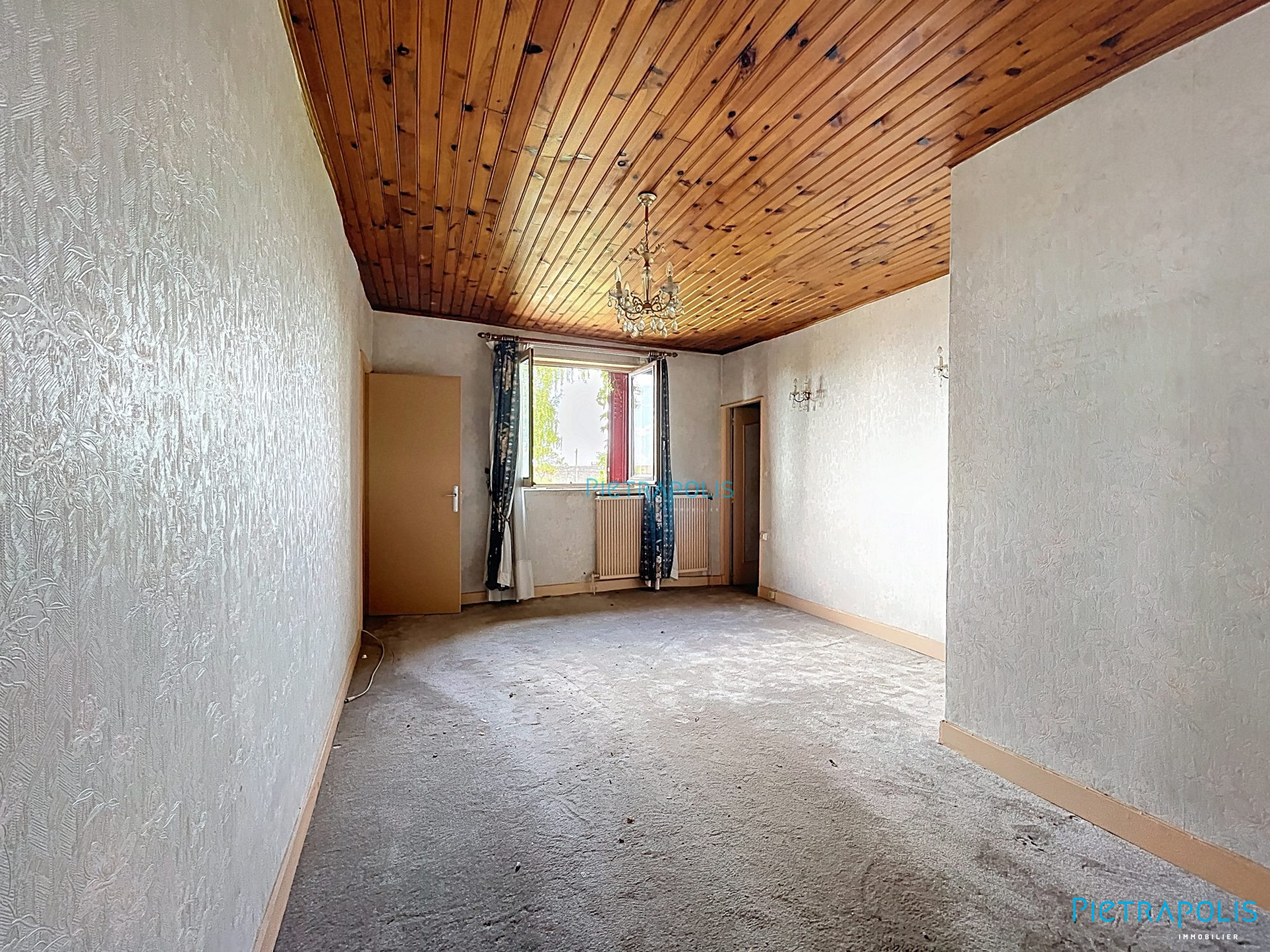 vente maison ST GEORGES DE RENEINS