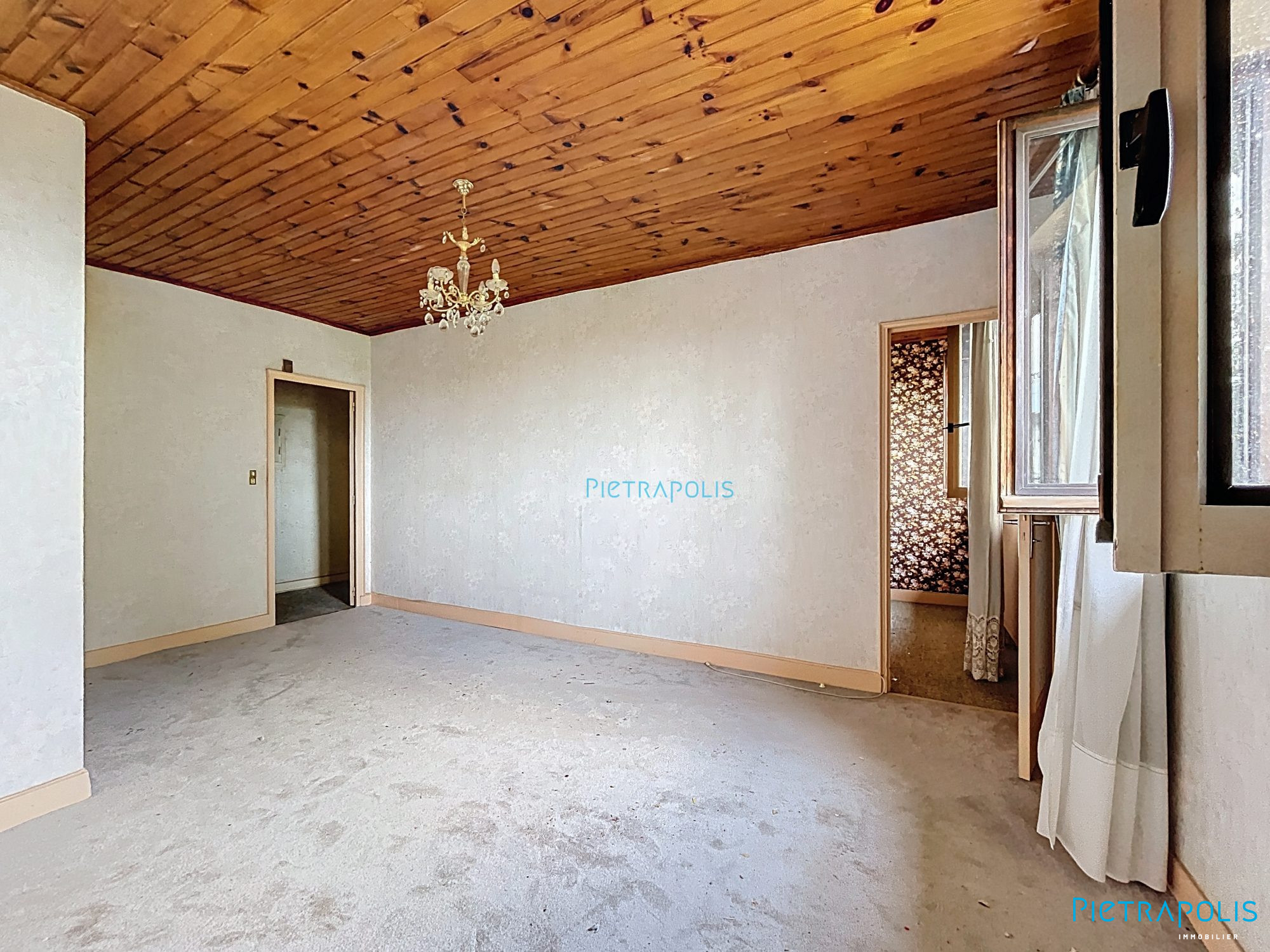vente maison ST GEORGES DE RENEINS