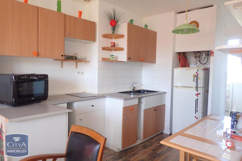 location appartement CHAMBERY