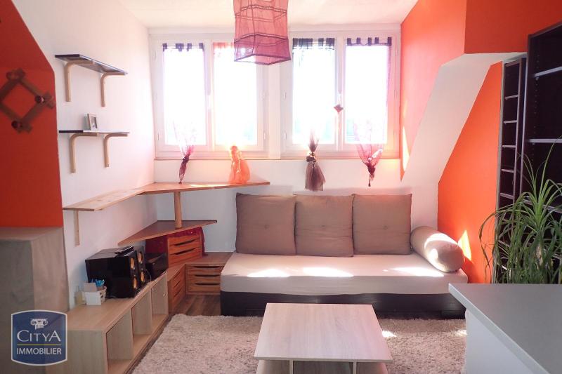 location appartement CHAMBERY