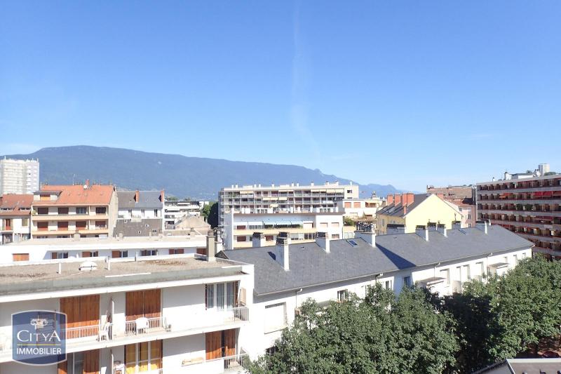 location appartement CHAMBERY