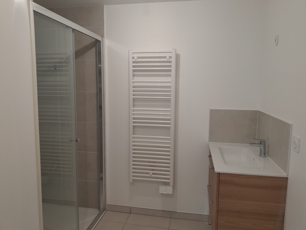 location appartement MEYTHET