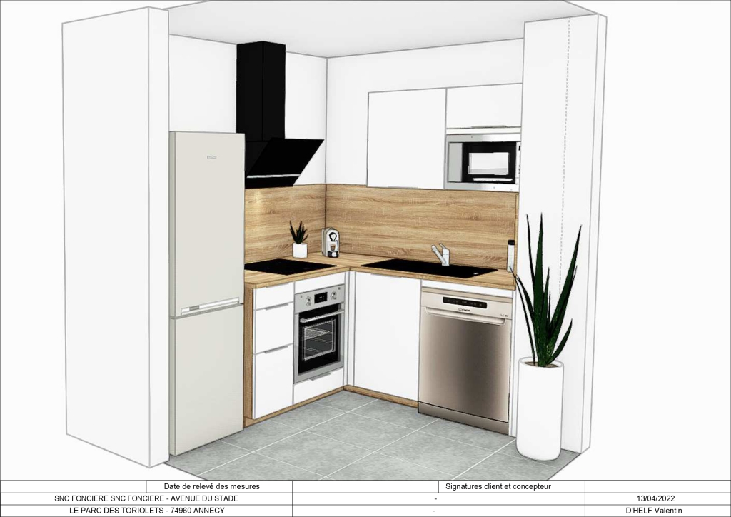 location appartement MEYTHET