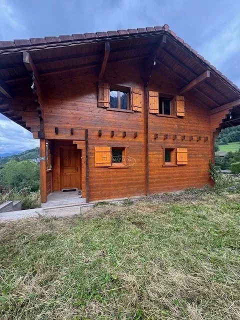 Maison 5 pièces - 89 m² MONT SAXONNEX