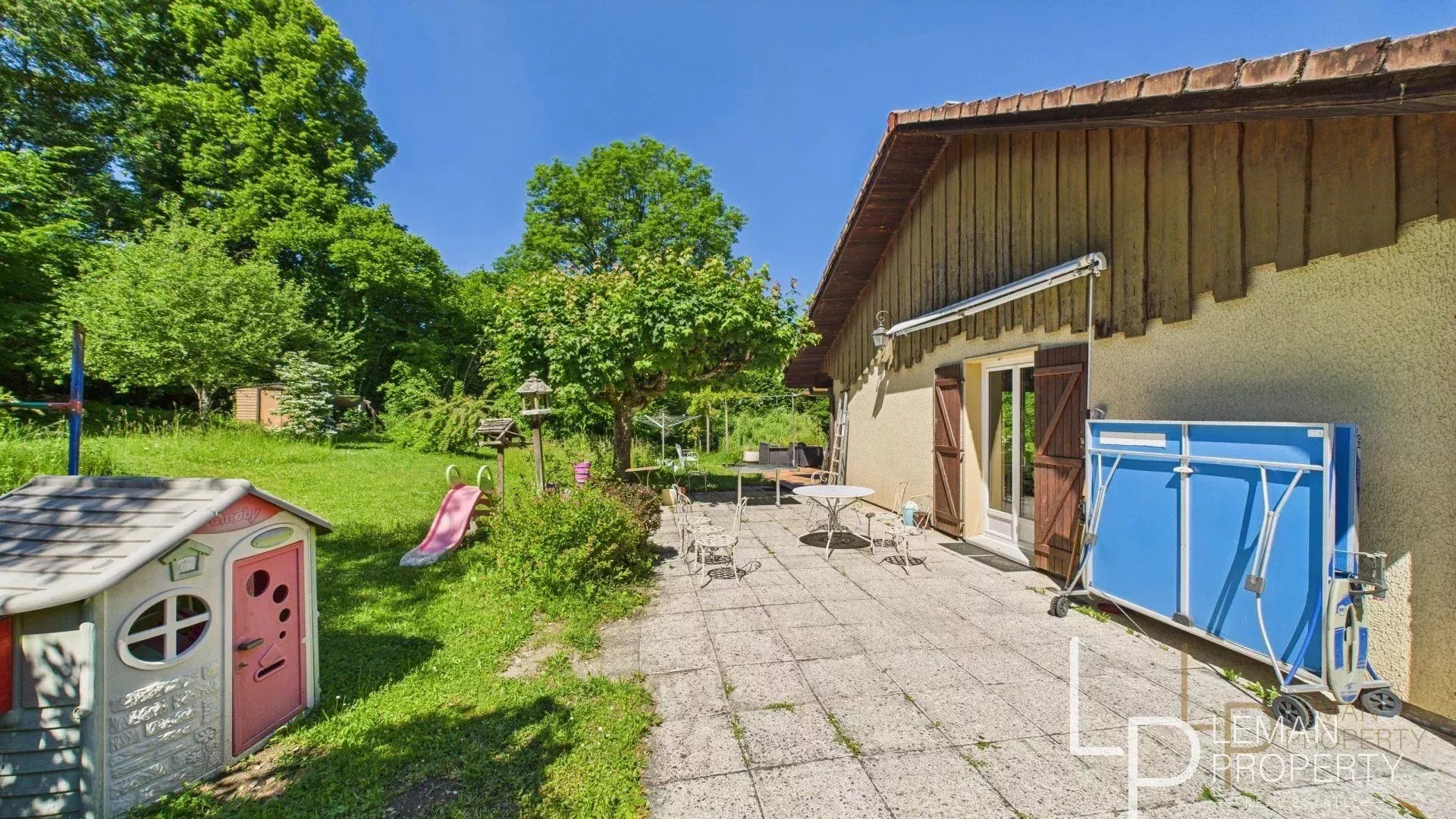 vente maison ALLINGES