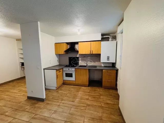 vente appartement CLUSES