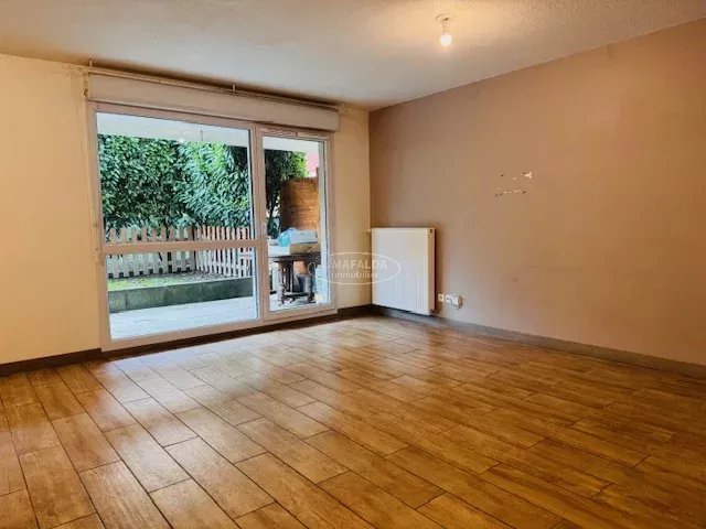 vente appartement CLUSES