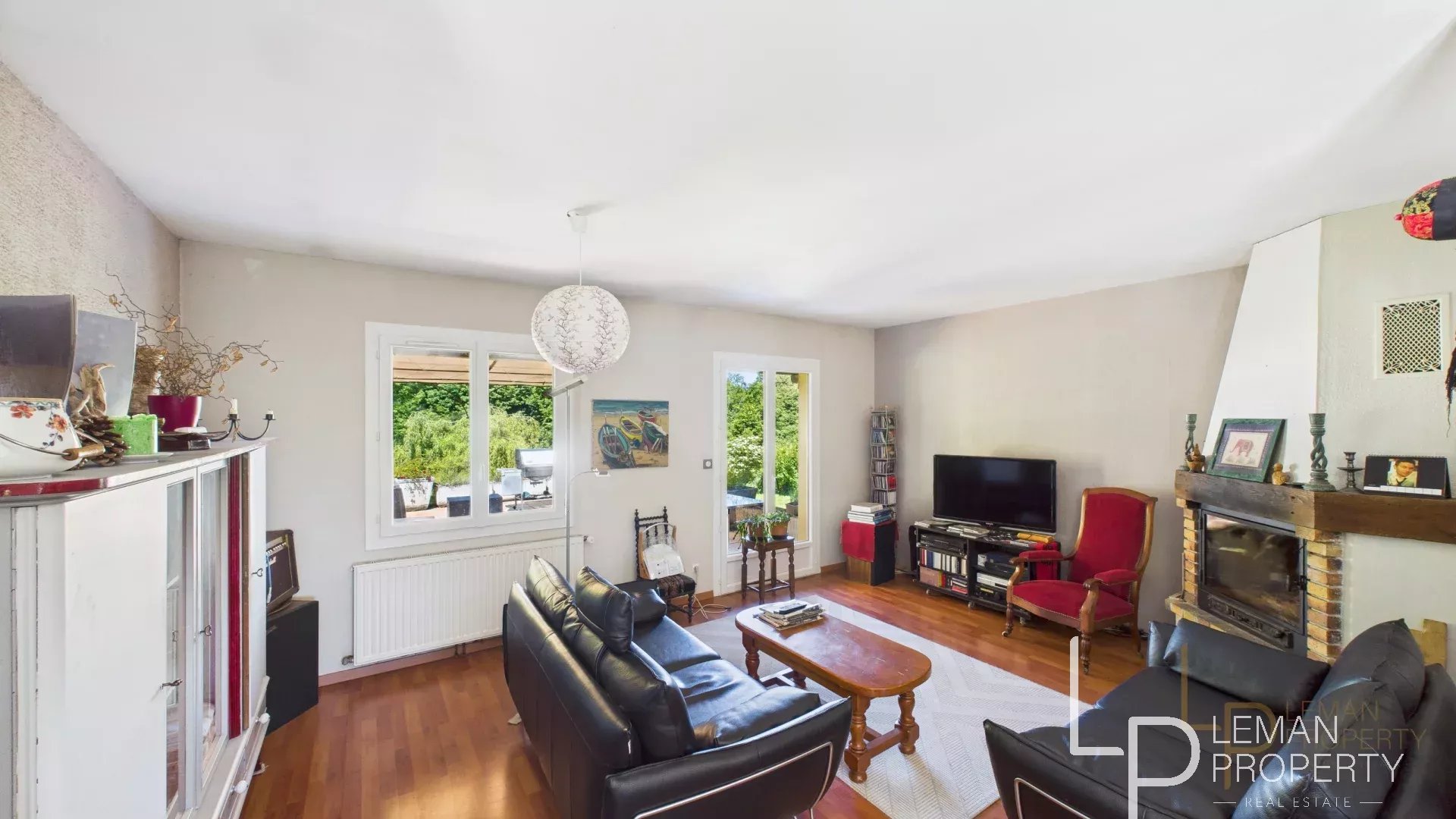 vente maison ALLINGES