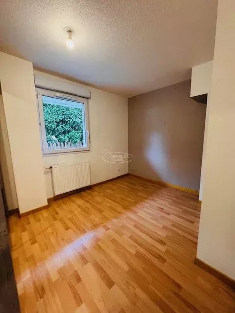 vente appartement CLUSES