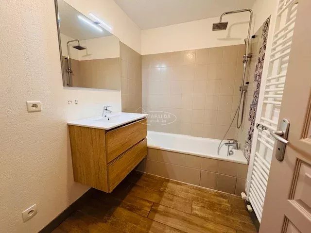 vente appartement CLUSES