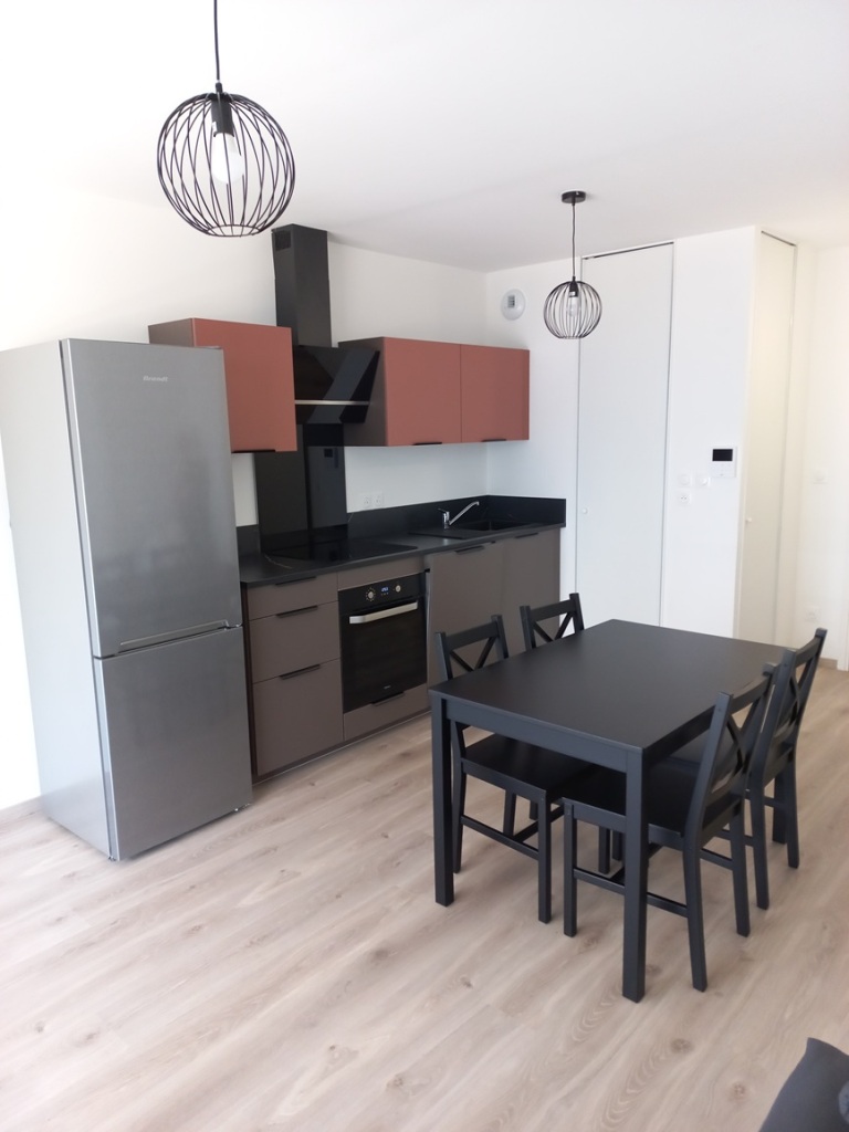 location appartement THONON LES BAINS