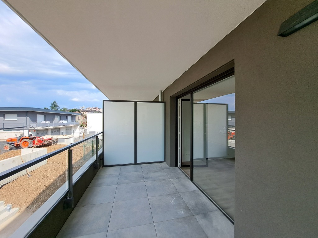 location appartement THONON LES BAINS