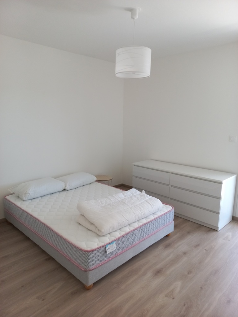 location appartement THONON LES BAINS