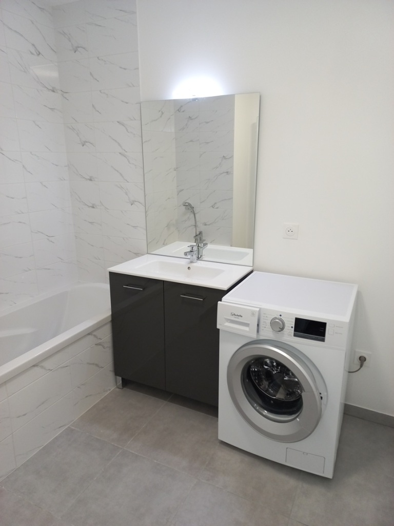 location appartement THONON LES BAINS