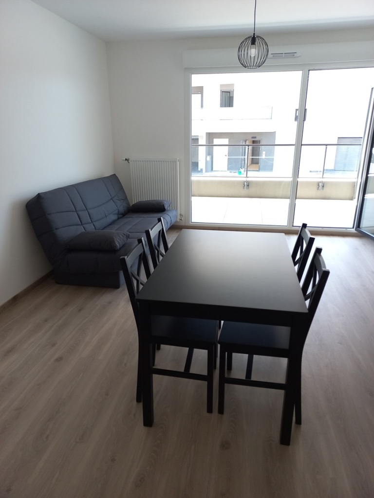 location appartement THONON LES BAINS