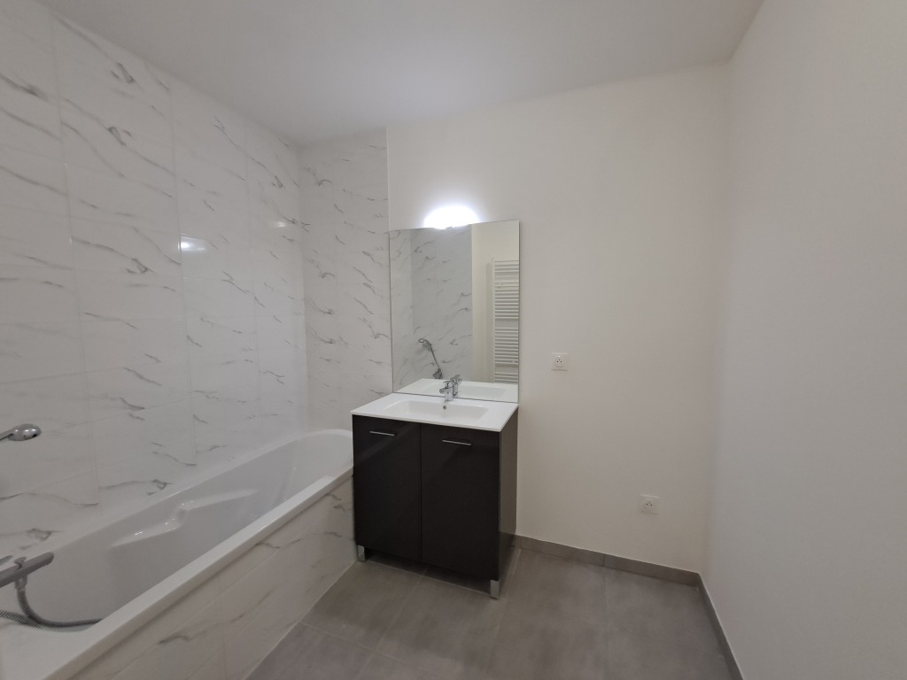 location appartement THONON LES BAINS