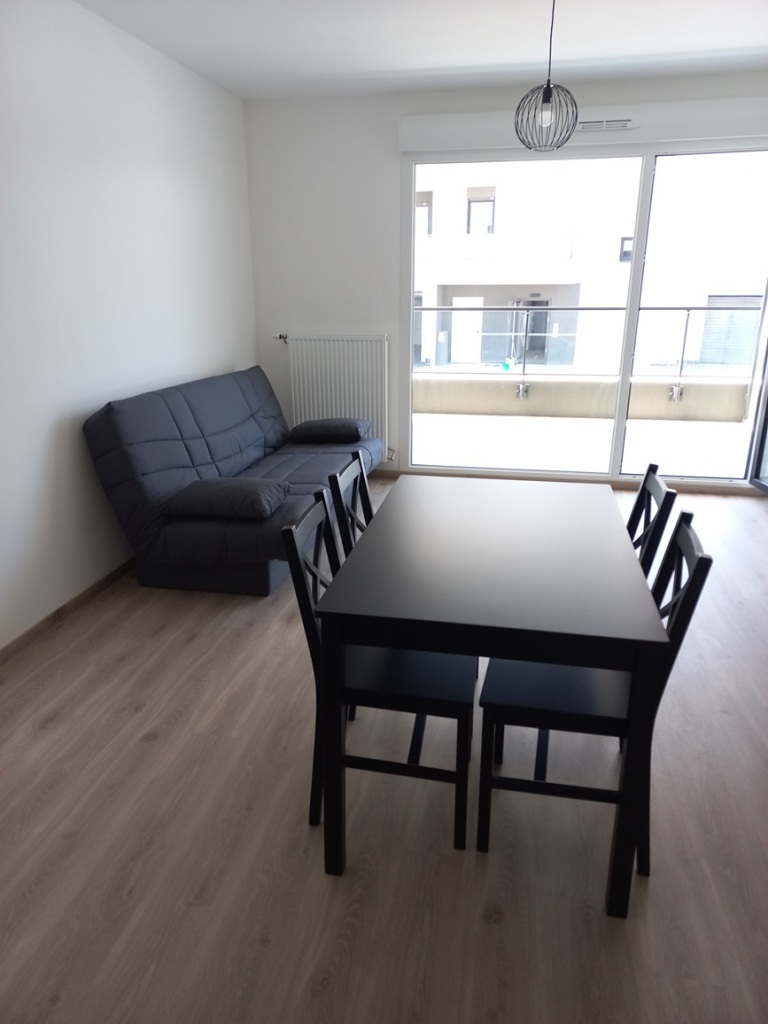 location appartement THONON LES BAINS