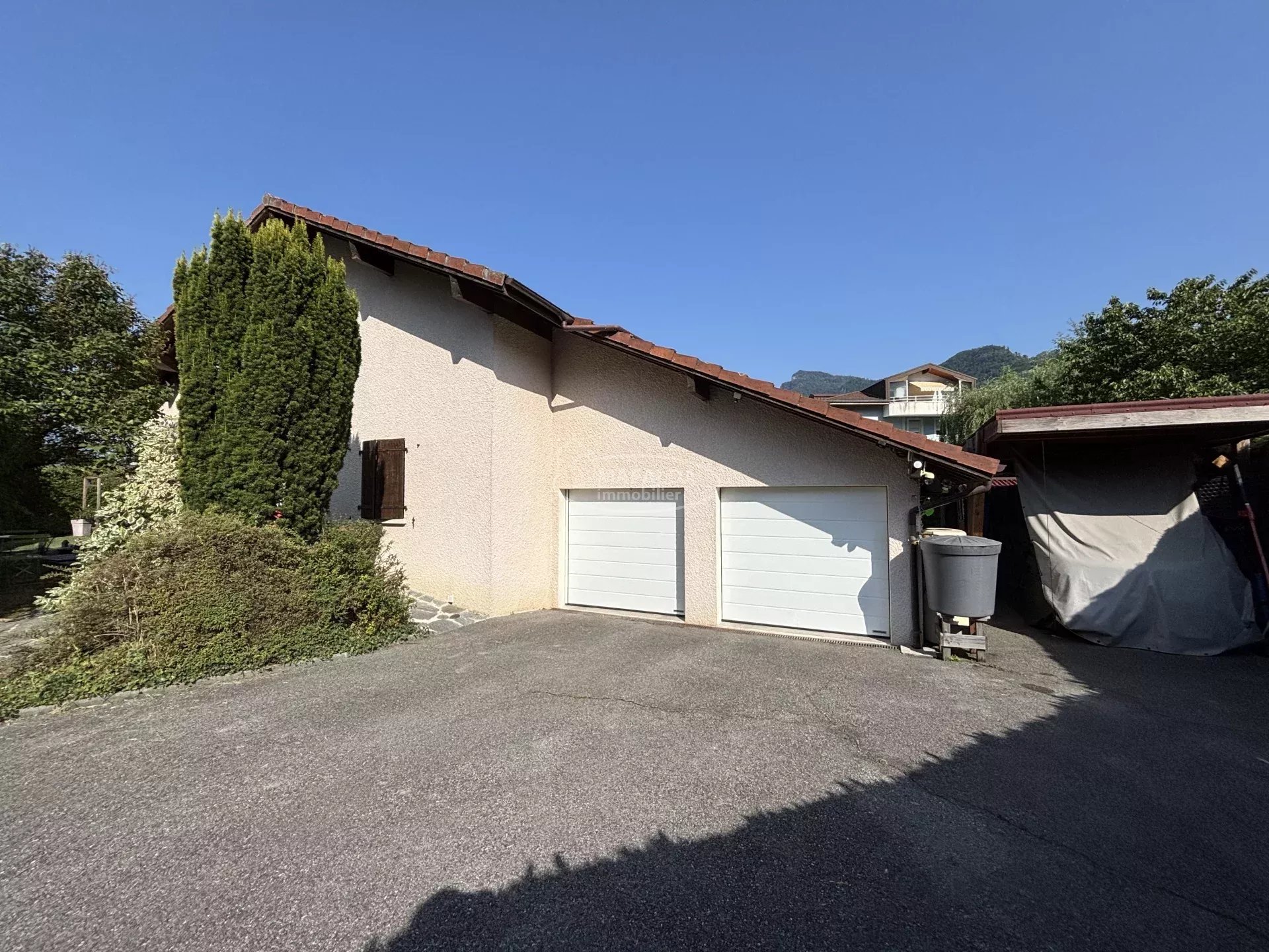 vente maison CLUSES