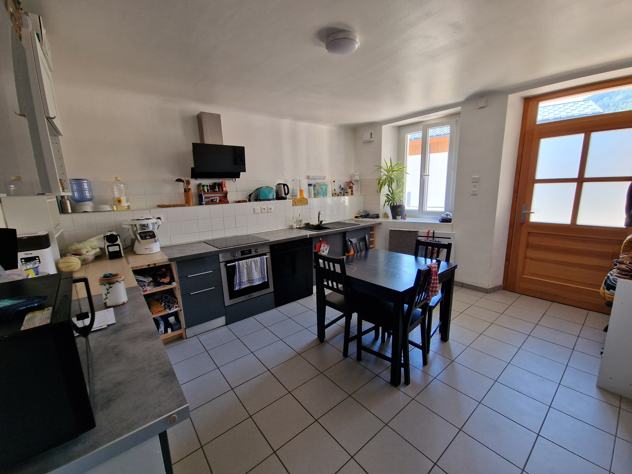 location maison MIEUSSY