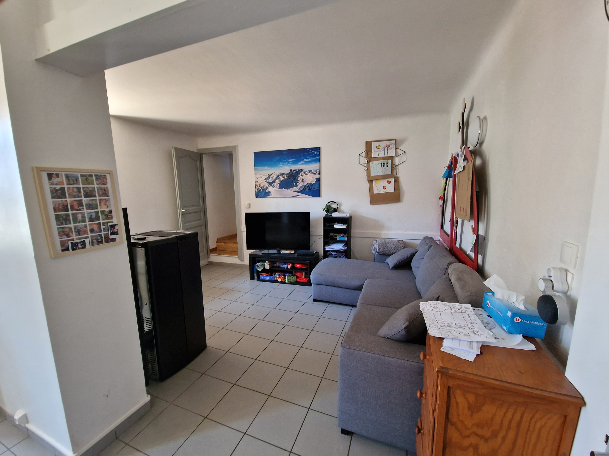 location maison MIEUSSY