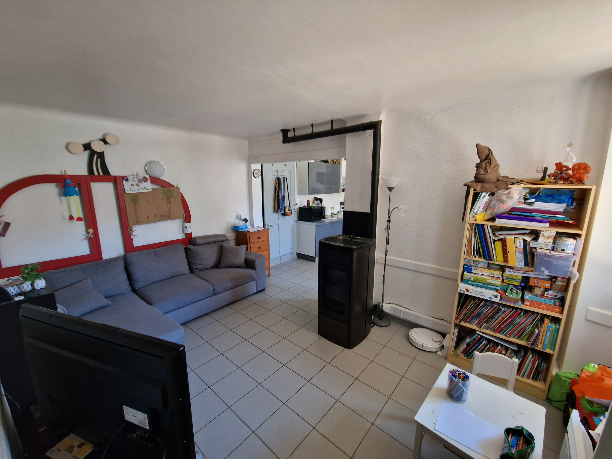 location maison MIEUSSY
