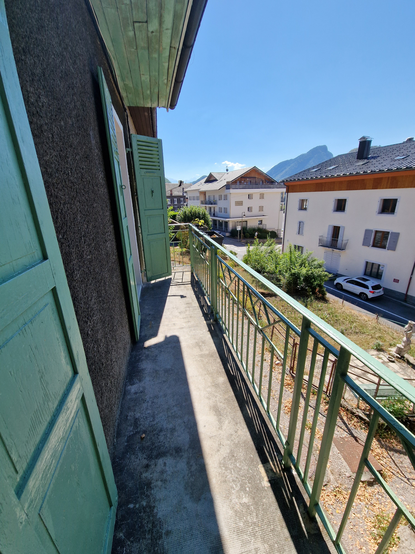location maison MIEUSSY